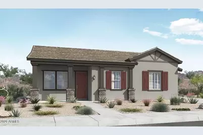14652 W Soft Wind Drive, Surprise, AZ 85387 - Photo 1