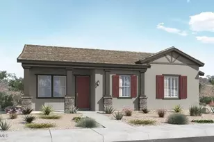 14652 W Soft Wind Dr, Surprise, AZ 85387 - Photo 1
