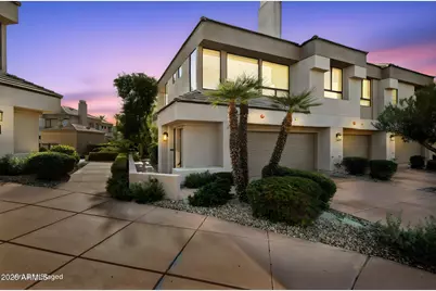 7400 E Gainey Club Drive #230, Scottsdale, AZ 85258 - Photo 1