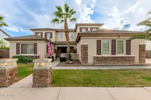 19145 E Mockingbird Dr, Queen Creek, AZ 85142 - Photo 1