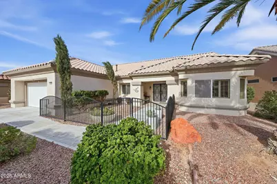 14102 W Territorial Lane, Sun City West, AZ 85375 - Photo 1
