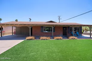 8201 E Montecito Ave, Scottsdale, AZ 85251 - Photo 1