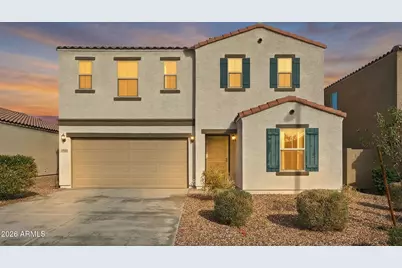 12568 W Midway Avenue, Glendale, AZ 85307 - Photo 1