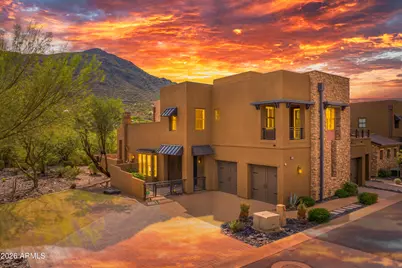 36600 N Cave Creek Road #A4, Cave Creek, AZ 85331 - Photo 1