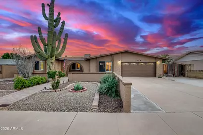 3019 E Sierra Street, Phoenix, AZ 85028 - Photo 1