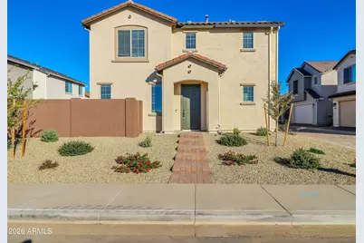 16456 W Whispering Wind Drive, Surprise, AZ 85387 - Photo 1