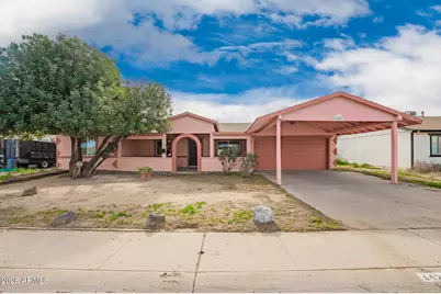 6423 W Almeria Road, Phoenix, AZ 85035 - Photo 1