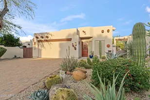 6016 E Rancho Manana Blvd, Cave Creek, AZ 85331 - Photo 1