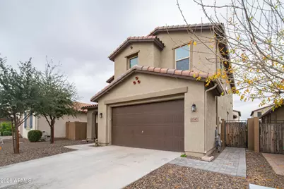 8545 W Peppertree Lane, Glendale, AZ 85305 - Photo 1