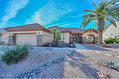 14037 W Parada Drive, Sun City West, AZ 85375 - Photo 1