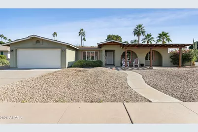 8205 N 2nd Drive, Phoenix, AZ 85021 - Photo 1