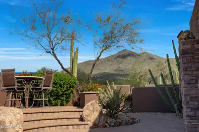 5650 E Canyon Crossings Drive, Cave Creek, AZ 85331 - Photo 1