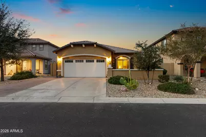 7676 W Fetlock Trail, Peoria, AZ 85383 - Photo 1