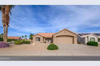 13950 W Rico Drive, Sun City West, AZ 85375 - Photo 1