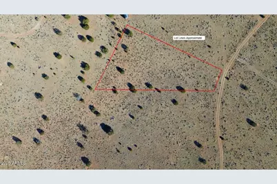 3109 E Judy Drive #215, Williams, AZ 86046 - Photo 1