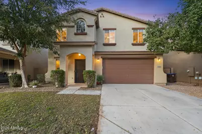 3850 E Longhorn Street, San Tan Valley, AZ 85140 - Photo 1