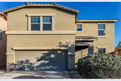 6409 S 69th Glen, Laveen, AZ 85339 - Photo 1