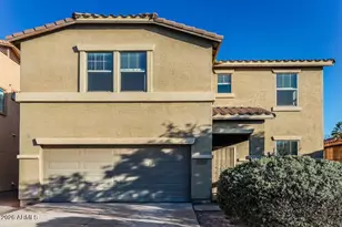 6409 S 69th Glen, Laveen, AZ 85339 - Photo 1