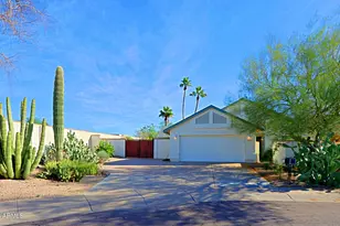 1379 N 86th Way, Scottsdale, AZ 85257 - Photo 1