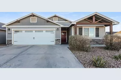 4920 S 23rd Avenue, Phoenix, AZ 85041 - Photo 1