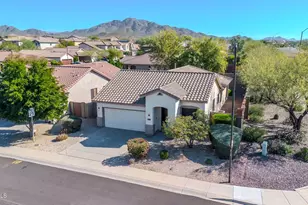 42805 N Hudson Trail, Anthem, AZ 85086 - Photo 1