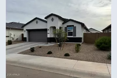 39995 W Agave Road, Maricopa, AZ 85138 - Photo 1
