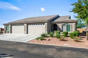 3117 S Signal Butte Rd, Mesa, AZ 85212 - Photo 1