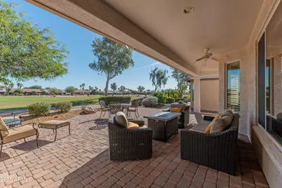 3671 N 162nd Lane, Goodyear, AZ 85395 - Photo 1