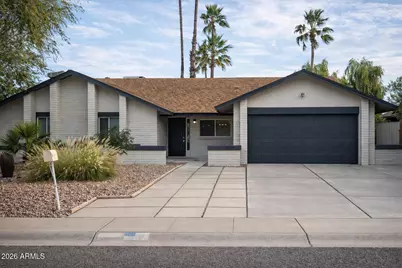 4915 E Marilyn Road, Scottsdale, AZ 85254 - Photo 1