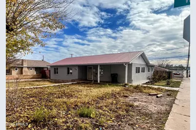 415 W Florida Street, Holbrook, AZ 86025 - Photo 1