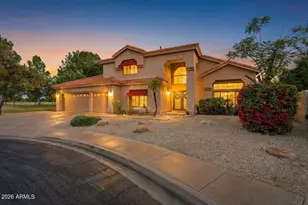 6202 E Everett Dr, Scottsdale, AZ 85254 - Photo 1