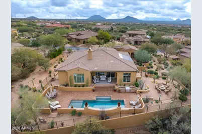 10876 E Celestial Drive, Scottsdale, AZ 85262 - Photo 1