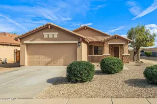 5809 S 53rd Glen, Laveen, AZ 85339 - Photo 1
