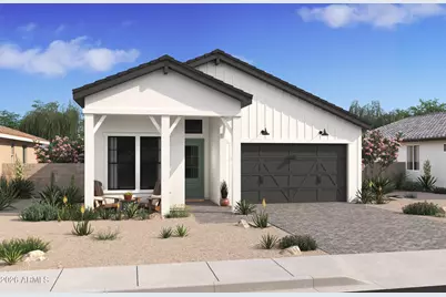 4475 N 203rd Avenue, Buckeye, AZ 85396 - Photo 1