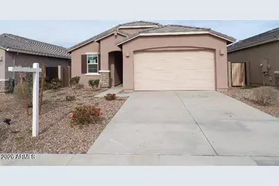 12102 E Wallflower Lane, Florence, AZ 85132 - Photo 1