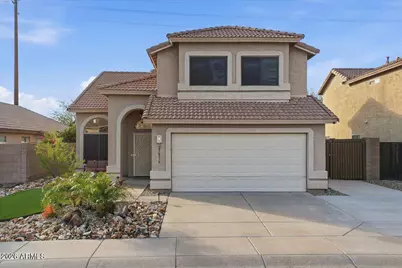 25836 N 66th Drive, Phoenix, AZ 85083 - Photo 1