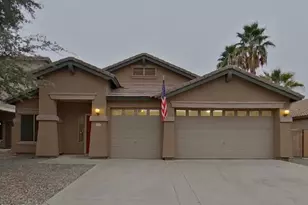 44207 W Copper Trail, Maricopa, AZ 85139 - Photo 1