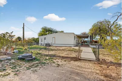 19500 W Bobcat Road, Casa Grande, AZ 85122 - Photo 1