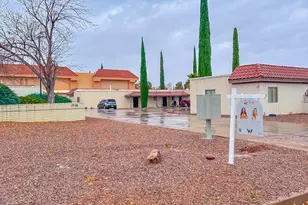 1936 Paseo De La Luna, Sierra Vista, AZ 85635 - Photo 1