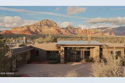 2925 Red Hawk Lane, Sedona, AZ 86336 - Photo 1