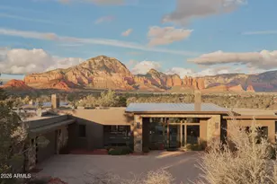 2925 Red Hawk Ln, Sedona, AZ 86336 - Photo 1