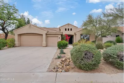 28604 N 92nd Place, Scottsdale, AZ 85262 - Photo 1