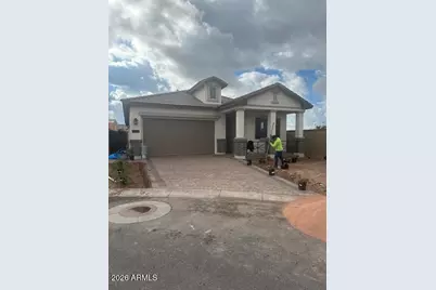 3617 E Rochelle Circle, Mesa, AZ 85213 - Photo 1