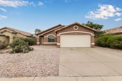 15863 W Jackson Street, Goodyear, AZ 85338 - Photo 1