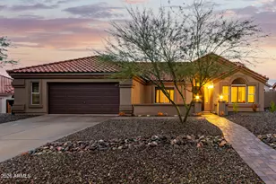 6538 E Presidio St, Mesa, AZ 85215 - Photo 1