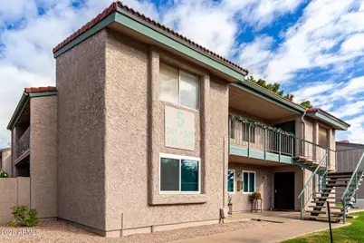 623 W Guadalupe Road #141, Mesa, AZ 85210 - Photo 1