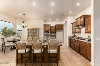 22629 W Baker Drive, Wittmann, AZ 85361 - Photo 1