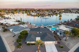 14039 N Driftwood Point, Sun City, AZ 85351 - Photo 1