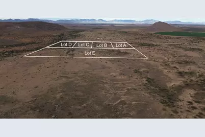 5 Acres N Morgan Road #A, Pearce, AZ 85625 - Photo 1