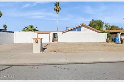3734 W Sahuaro Drive, Phoenix, AZ 85029 - Photo 1